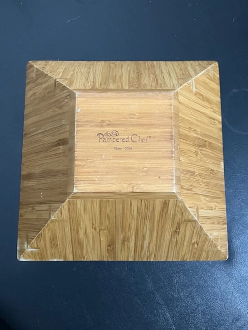 Pampered Chef pampered chef
